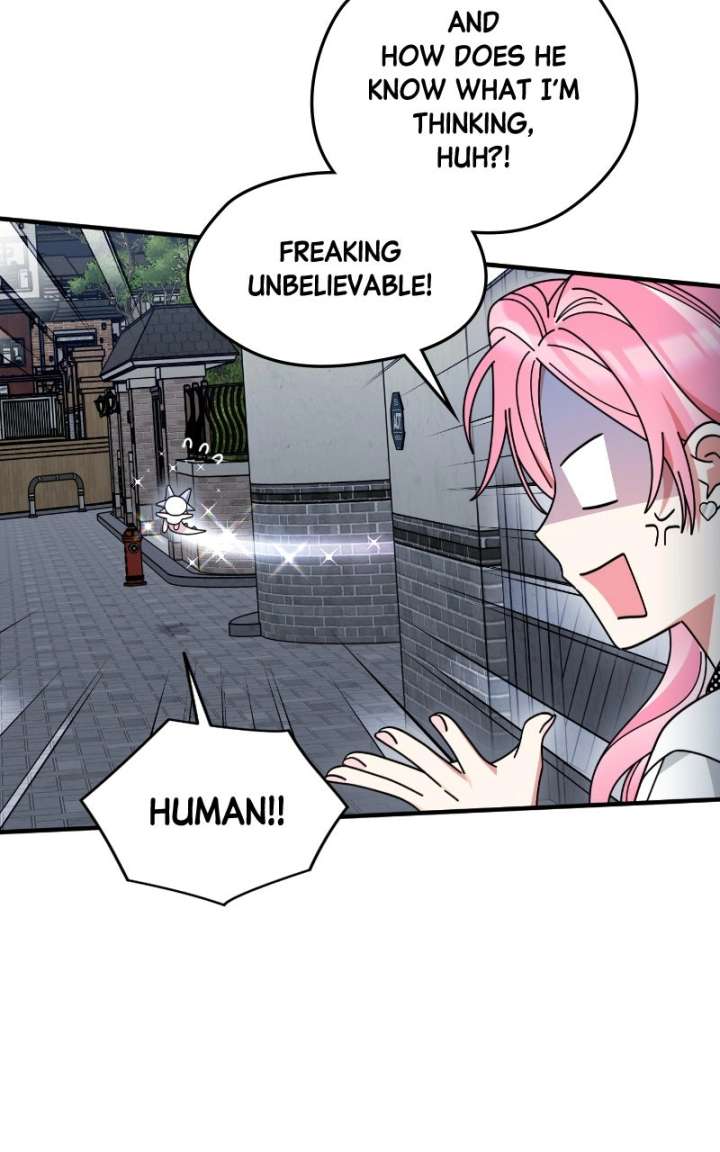 Summer Moon: The Cuprids Chapter 12 253 3