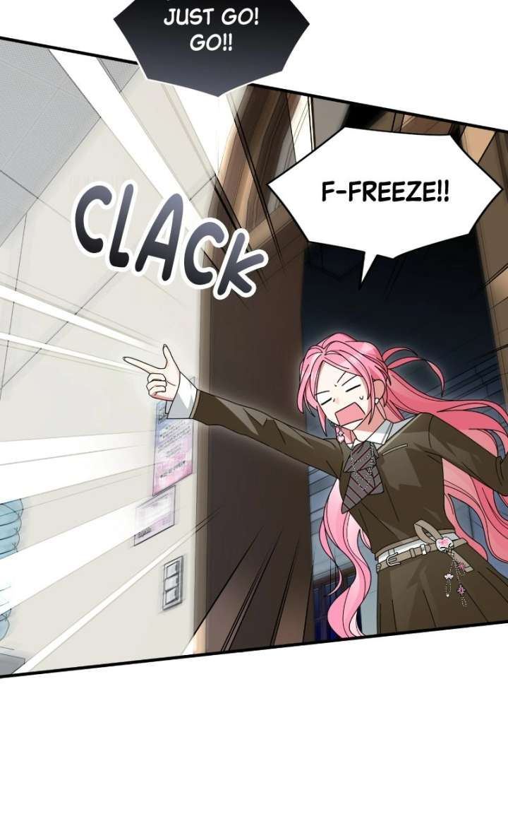 Summer Moon: The Cuprids Chapter 12 280 30