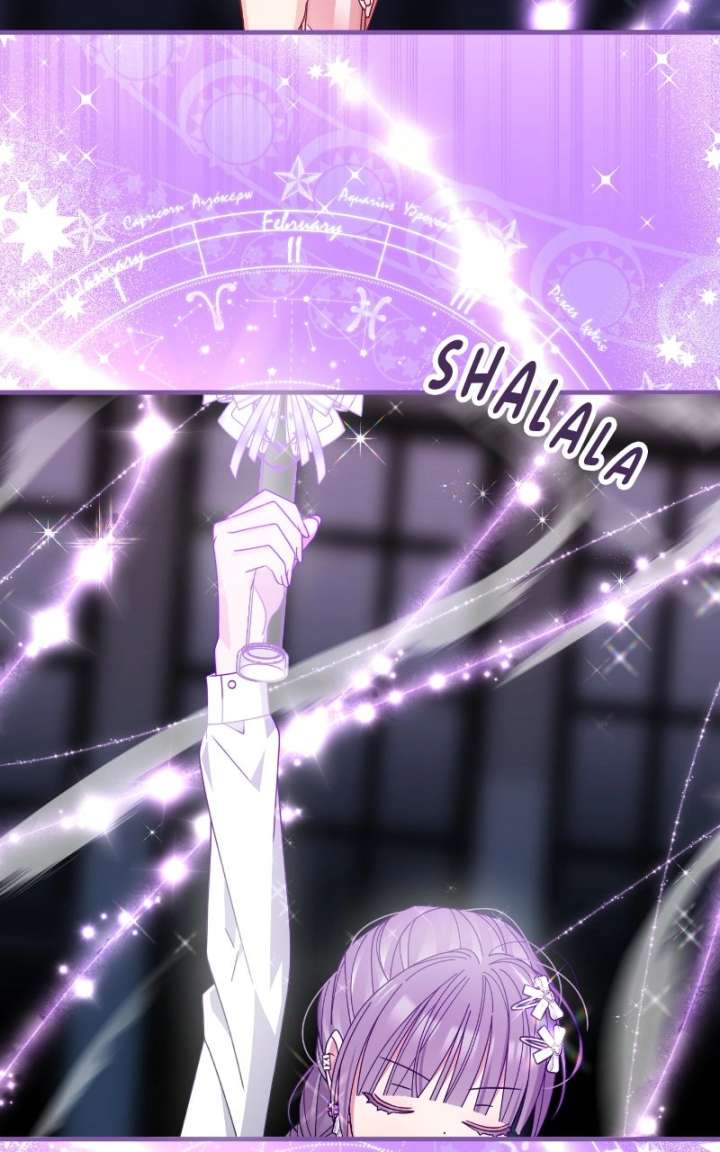 Summer Moon: The Cuprids Chapter 12 283 33