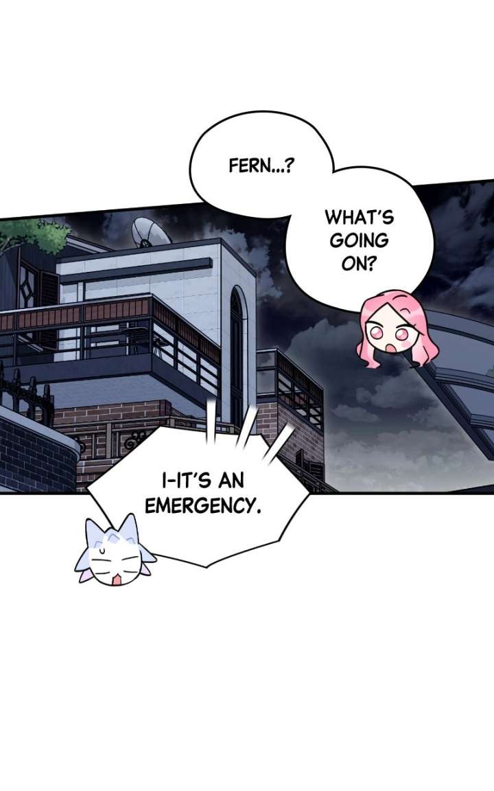 Summer Moon: The Cuprids Chapter 12 254 4