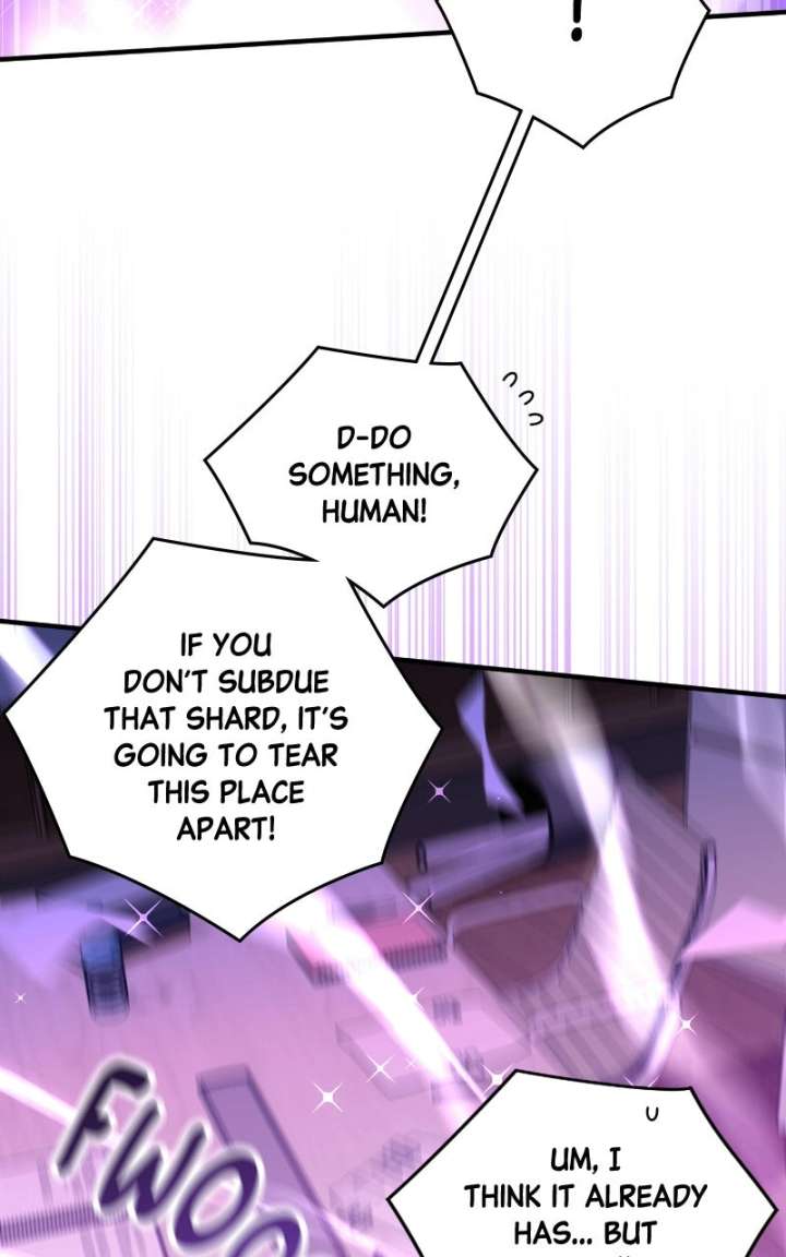 Summer Moon: The Cuprids Chapter 12 290 40