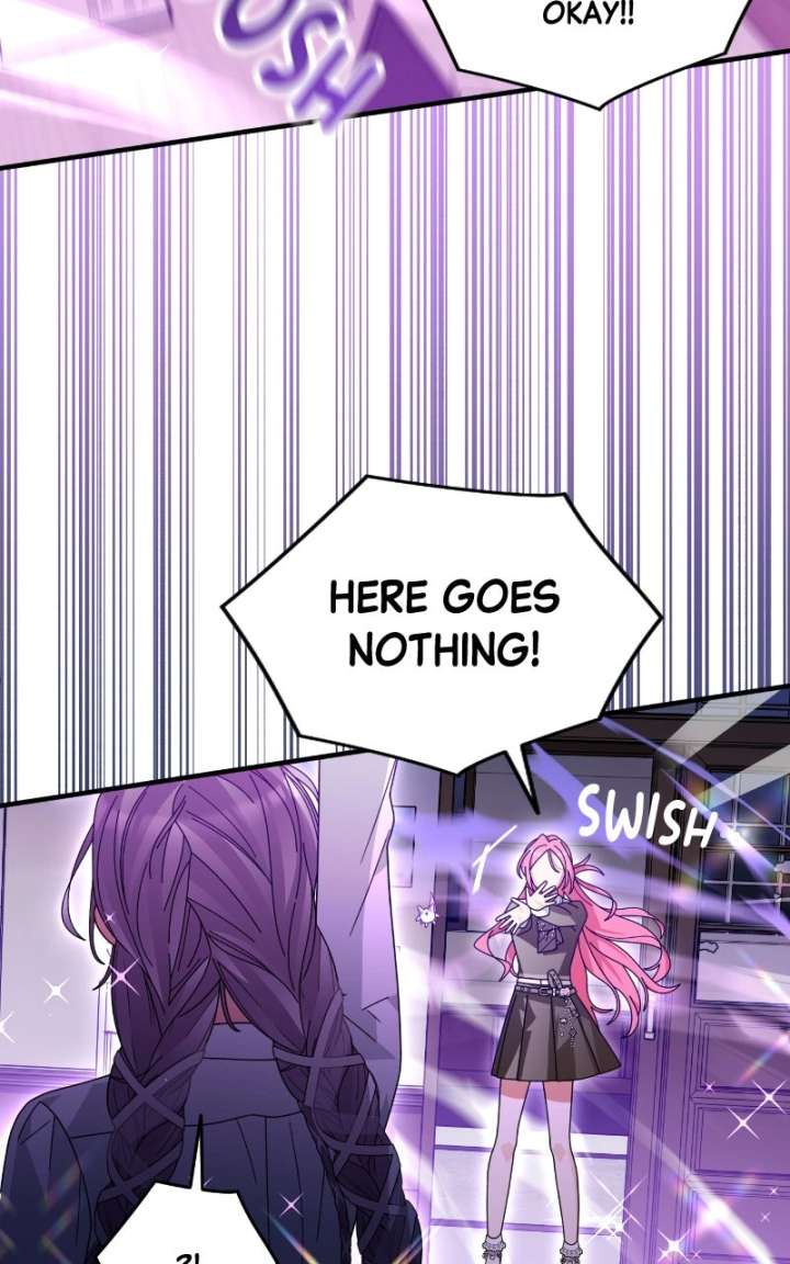 Summer Moon: The Cuprids Chapter 12 291 41