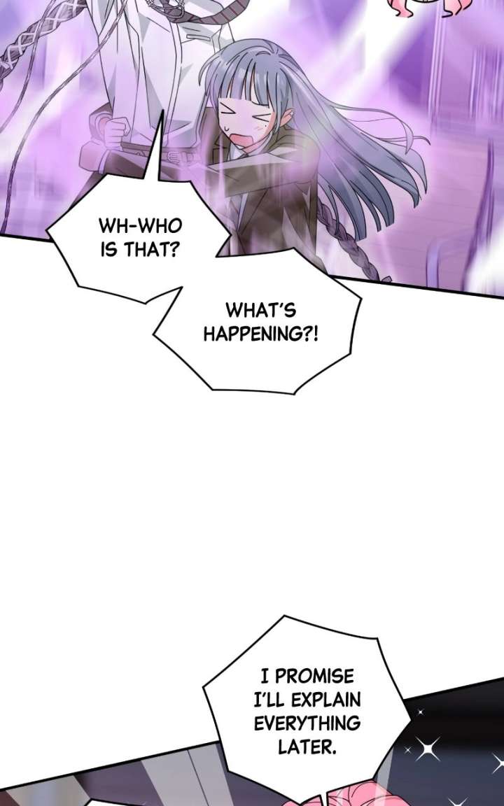 Summer Moon: The Cuprids Chapter 12 294 44