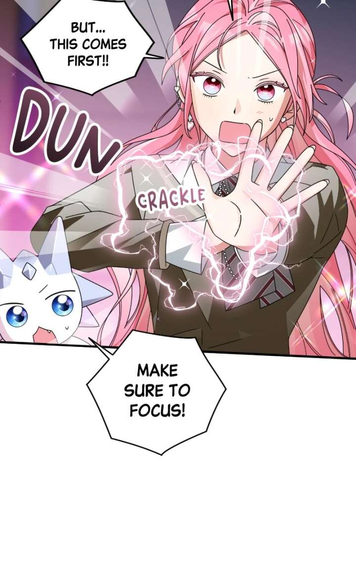 Summer Moon: The Cuprids Chapter 12 295 45