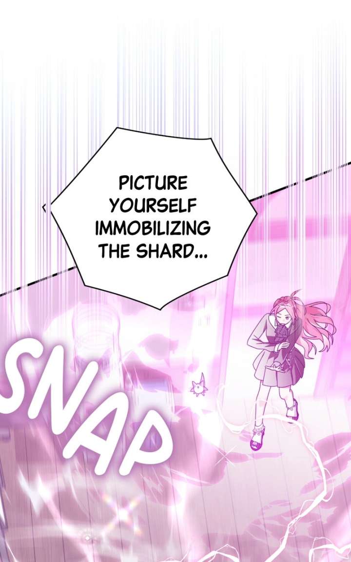 Summer Moon: The Cuprids Chapter 12 296 46