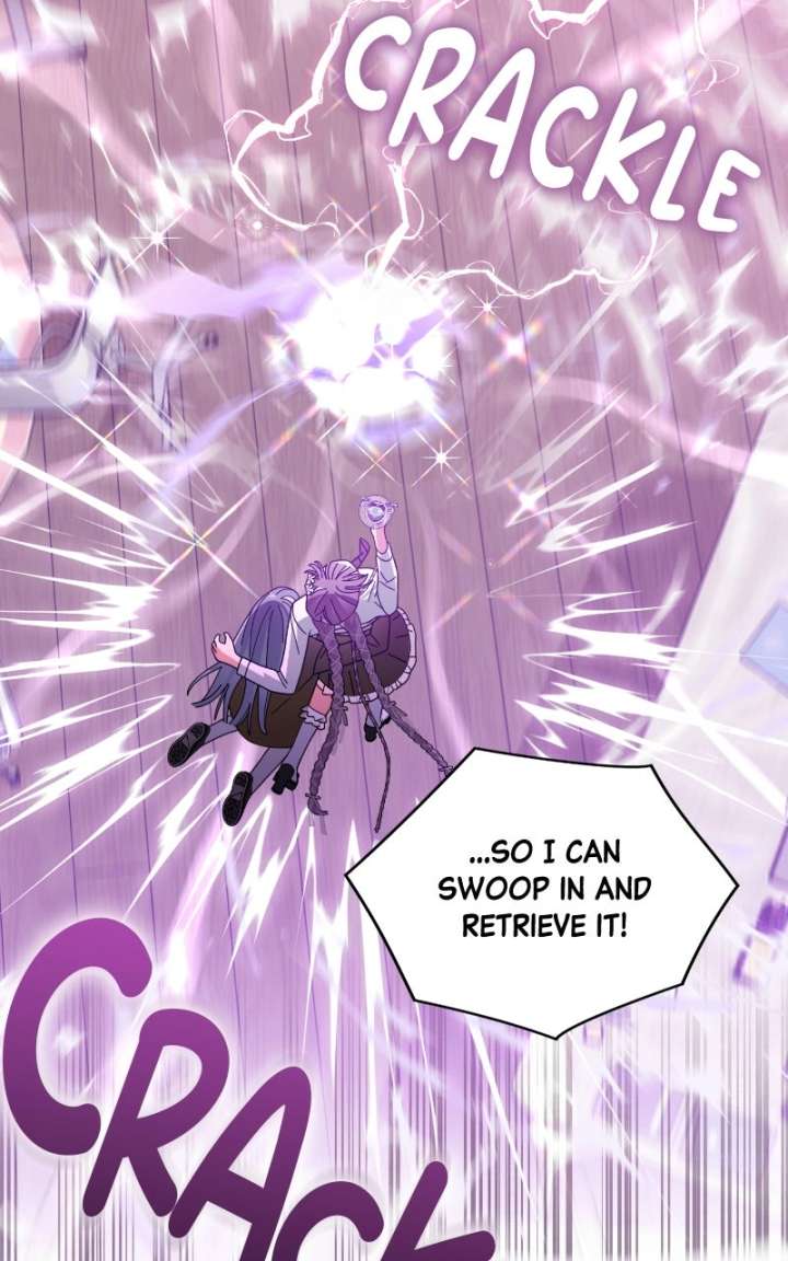 Summer Moon: The Cuprids Chapter 12 297 47