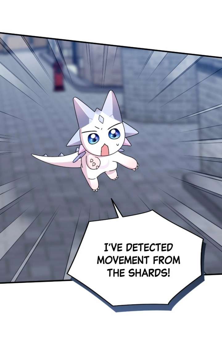 Summer Moon: The Cuprids Chapter 12 255 5