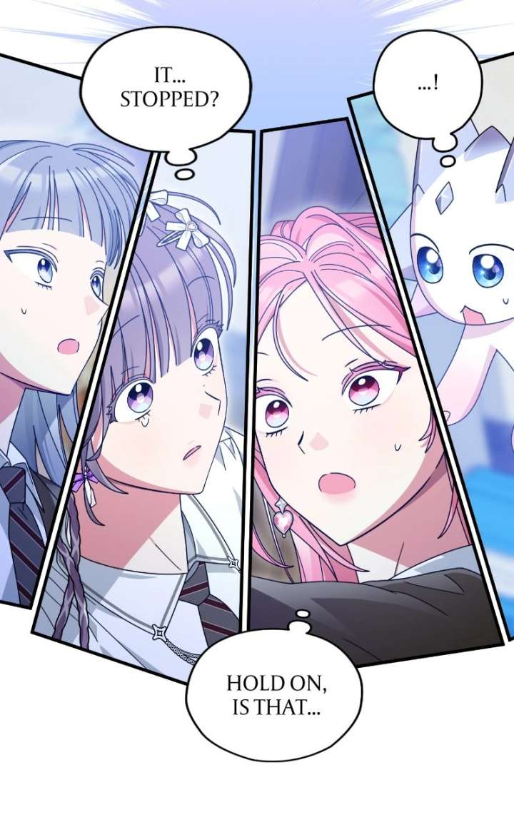 Summer Moon: The Cuprids Chapter 12 300 50