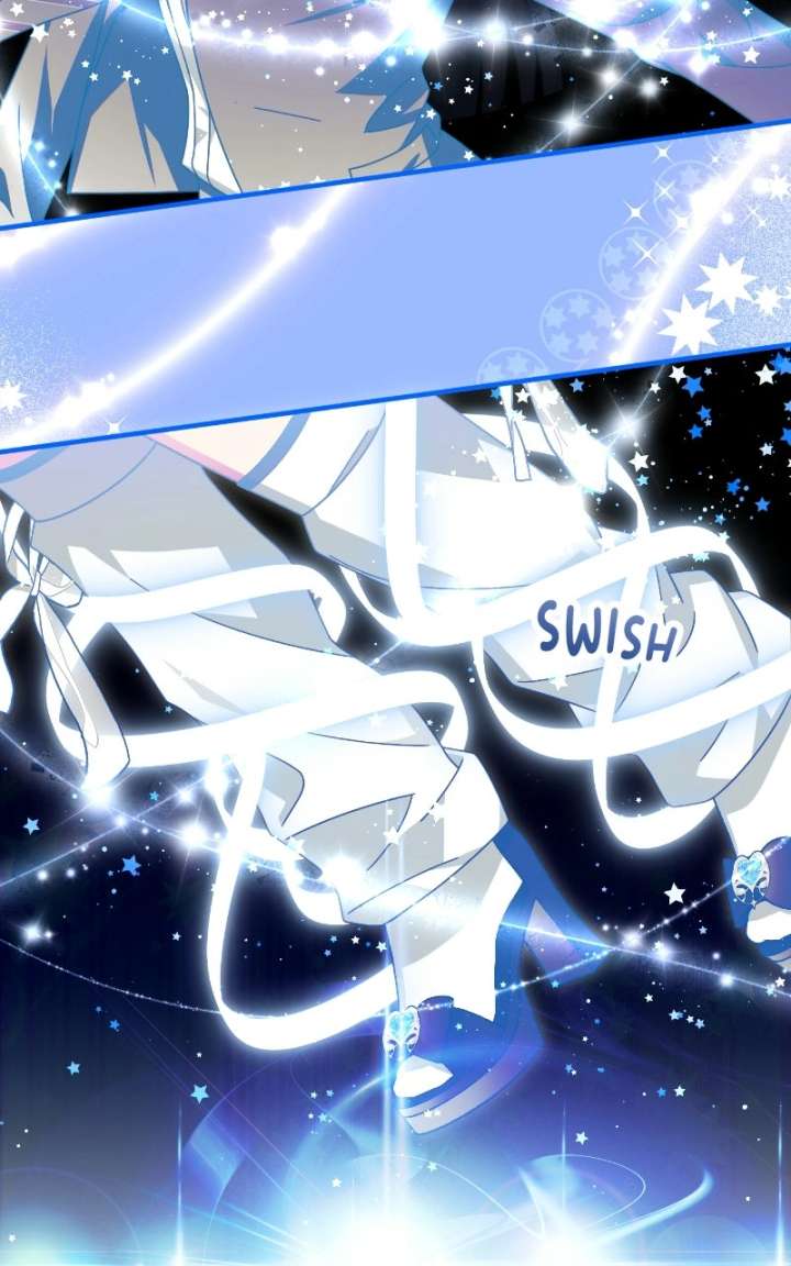 Summer Moon: The Cuprids Chapter 12 307 57