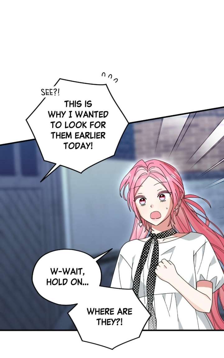 Summer Moon: The Cuprids Chapter 12 256 6