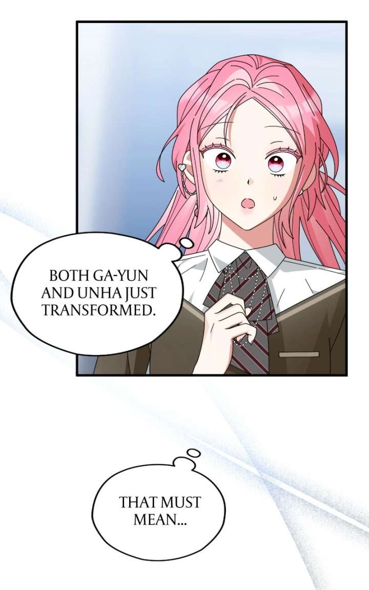 Summer Moon: The Cuprids Chapter 12 313 63