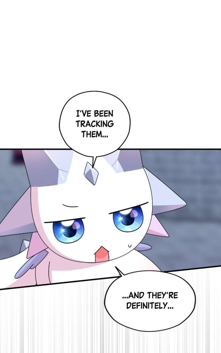 Summer Moon: The Cuprids Chapter 12 257 7