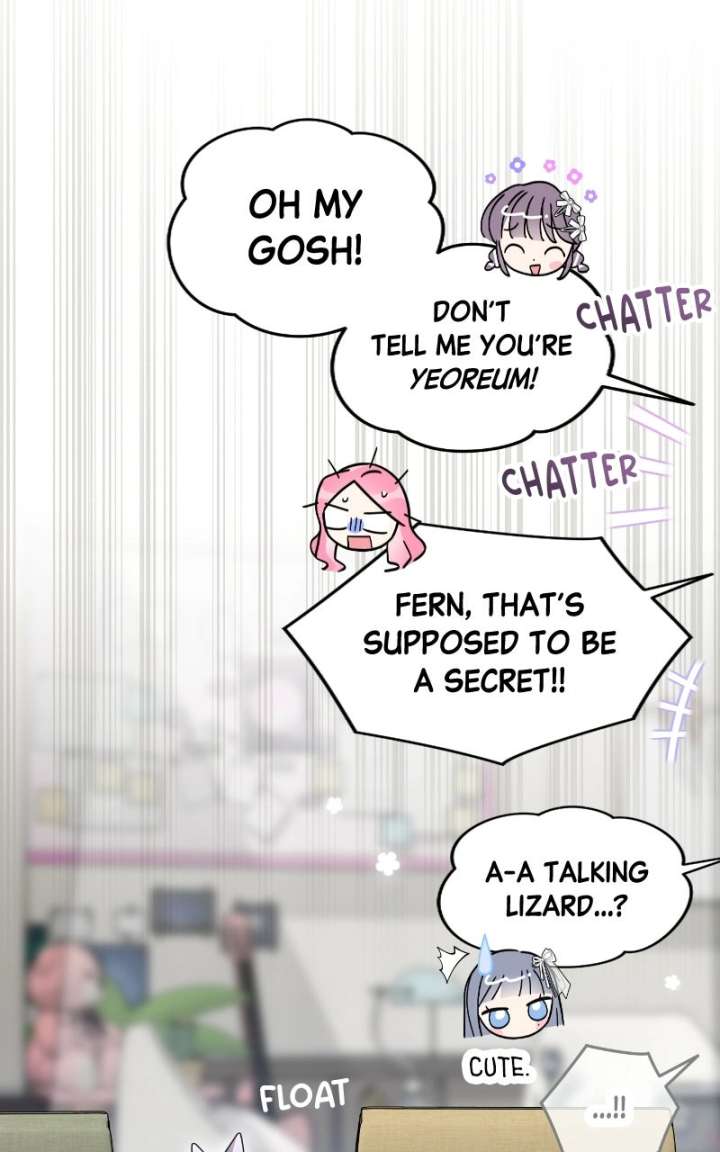 Summer Moon: The Cuprids Chapter 12 322 72