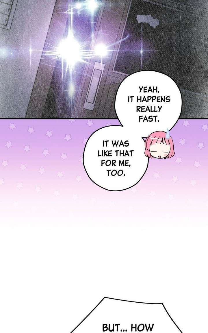 Summer Moon: The Cuprids Chapter 13 287 007