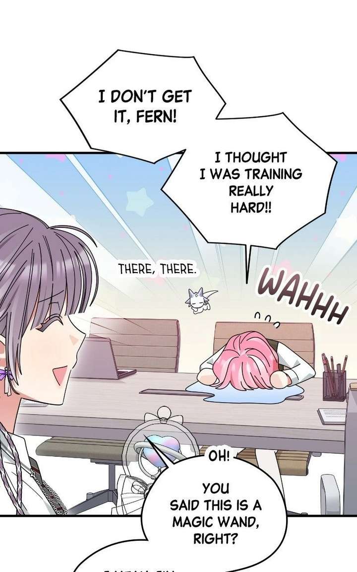 Summer Moon: The Cuprids Chapter 13 289 009