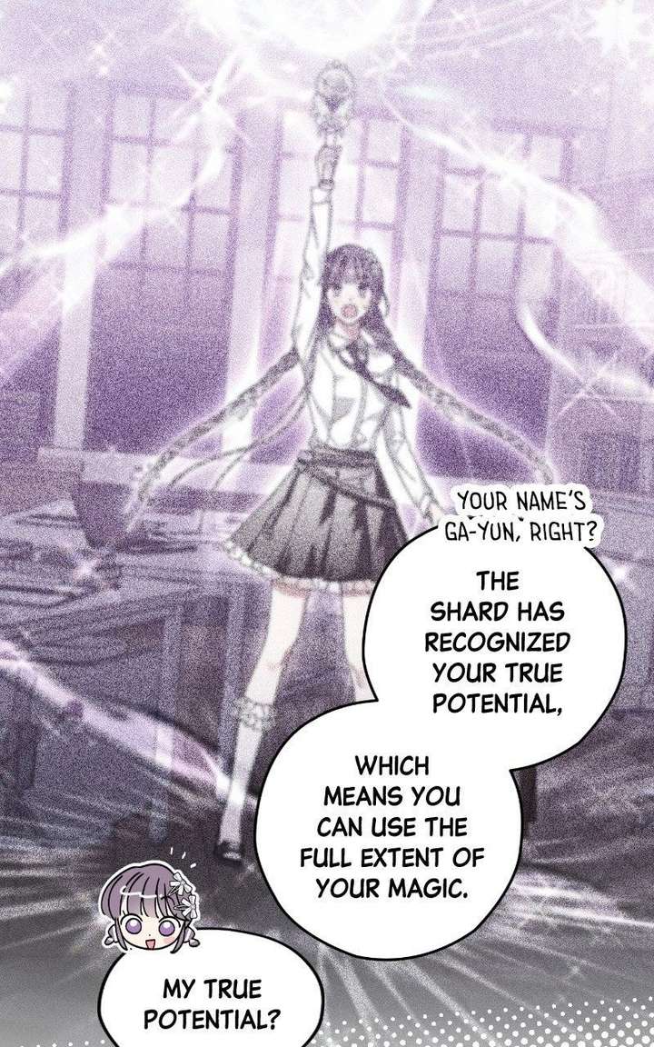 Summer Moon: The Cuprids Chapter 13 291 011