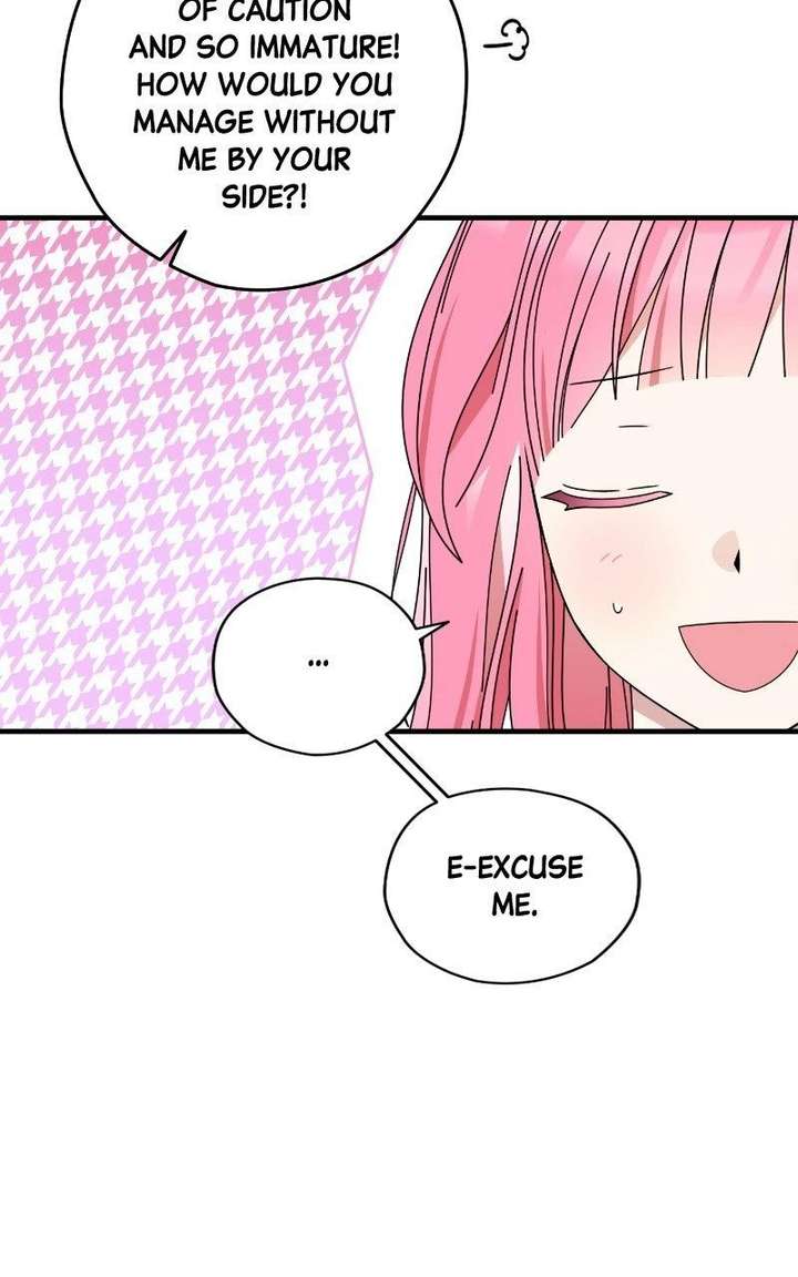 Summer Moon: The Cuprids Chapter 13 296 016