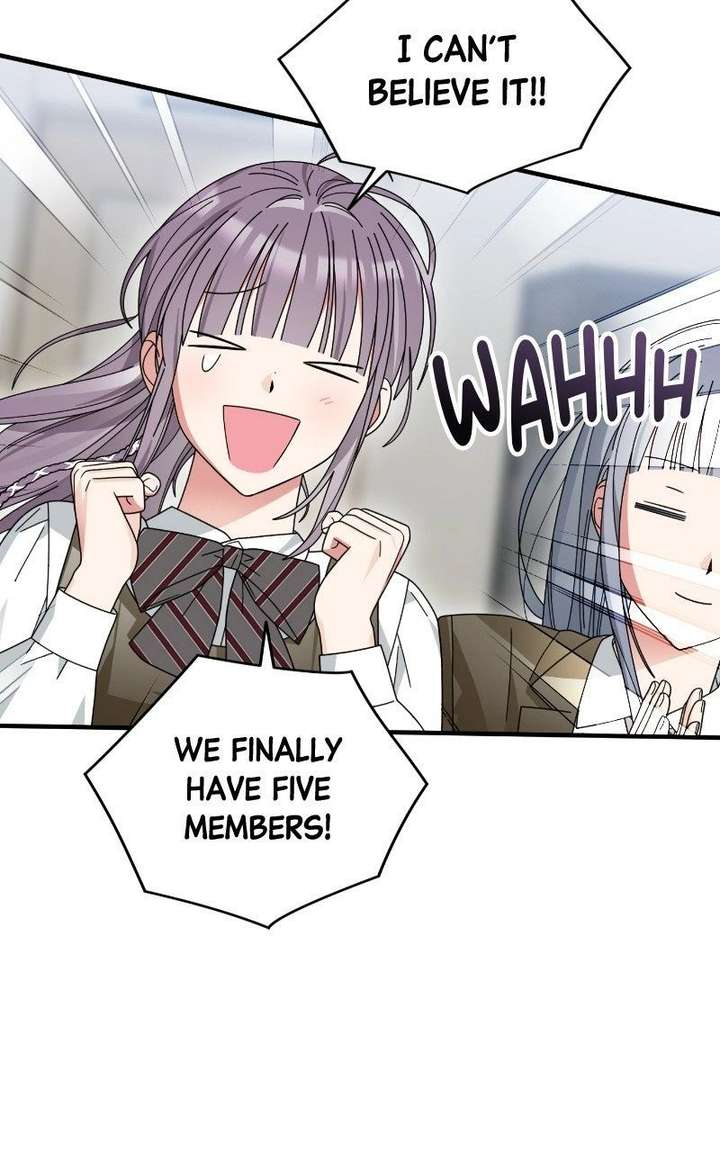 Summer Moon: The Cuprids Chapter 13 305 025