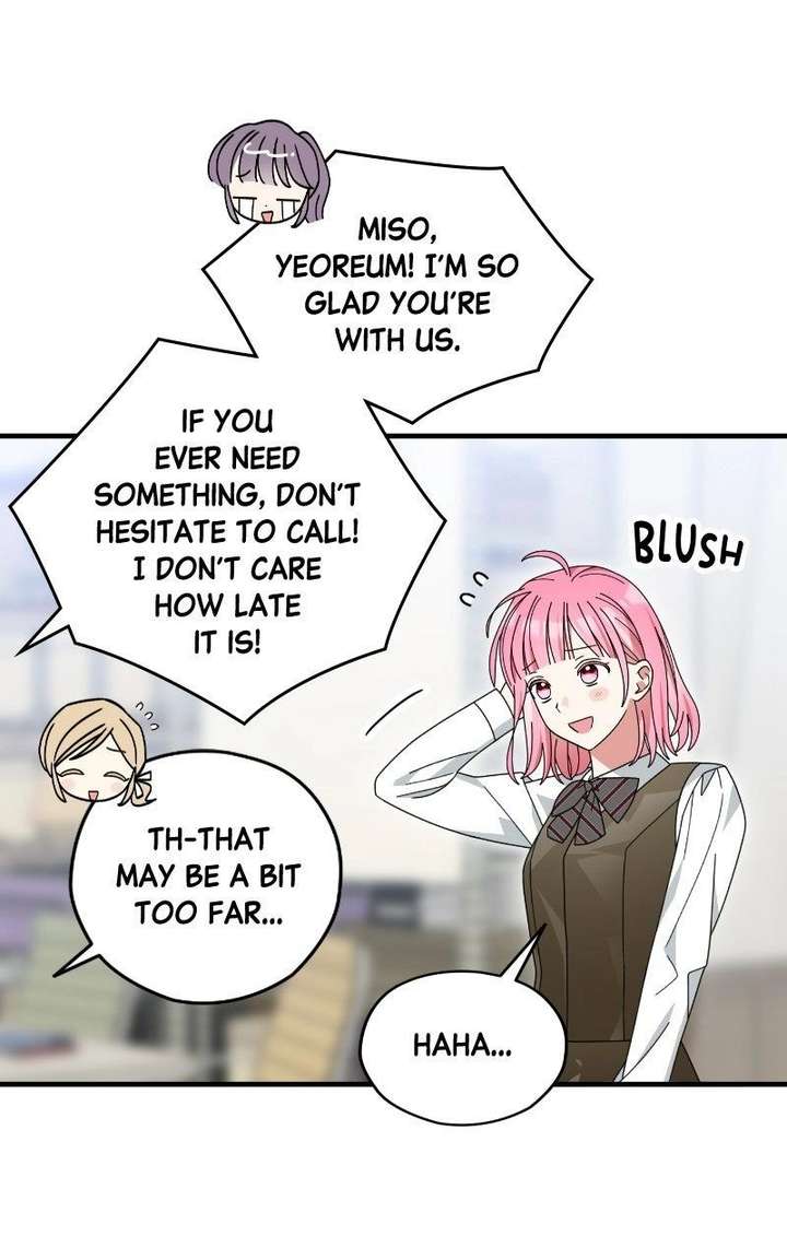 Summer Moon: The Cuprids Chapter 13 306 026