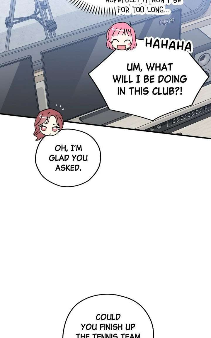 Summer Moon: The Cuprids Chapter 13 312 032