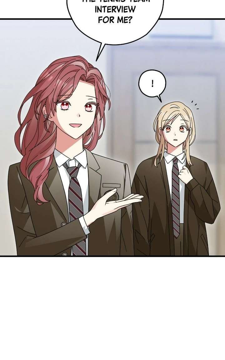 Summer Moon: The Cuprids Chapter 13 313 033