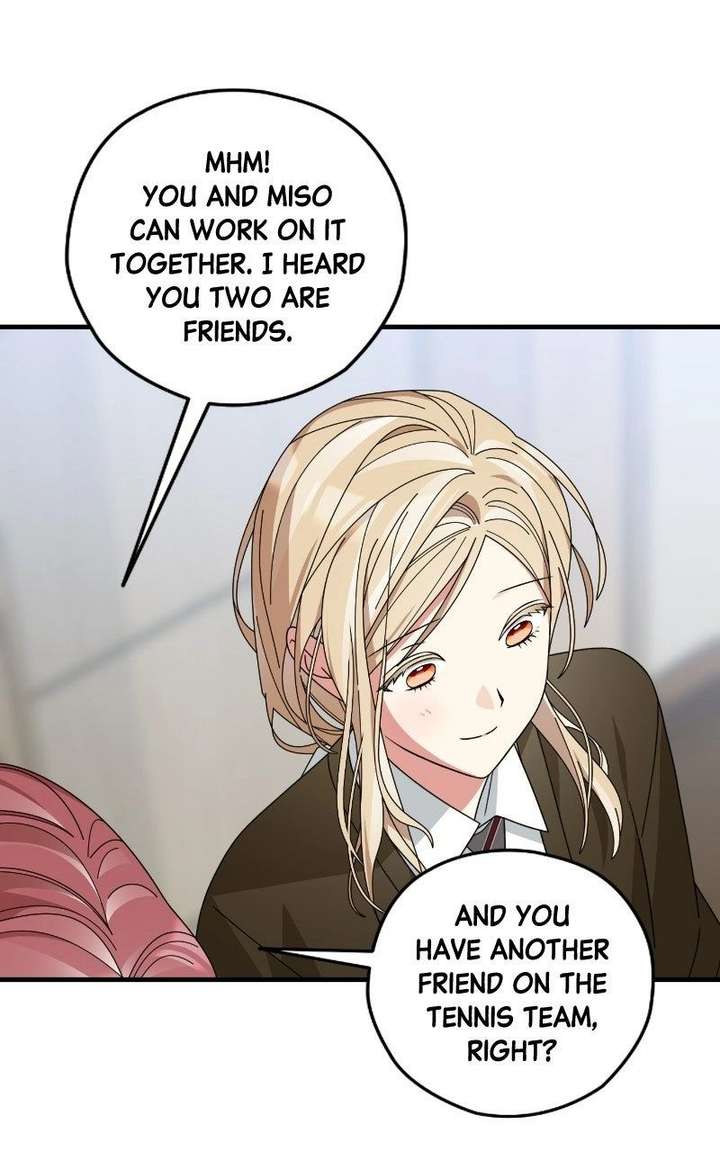 Summer Moon: The Cuprids Chapter 13 315 035