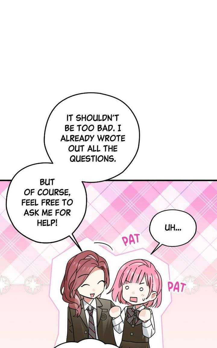 Summer Moon: The Cuprids Chapter 13 316 036