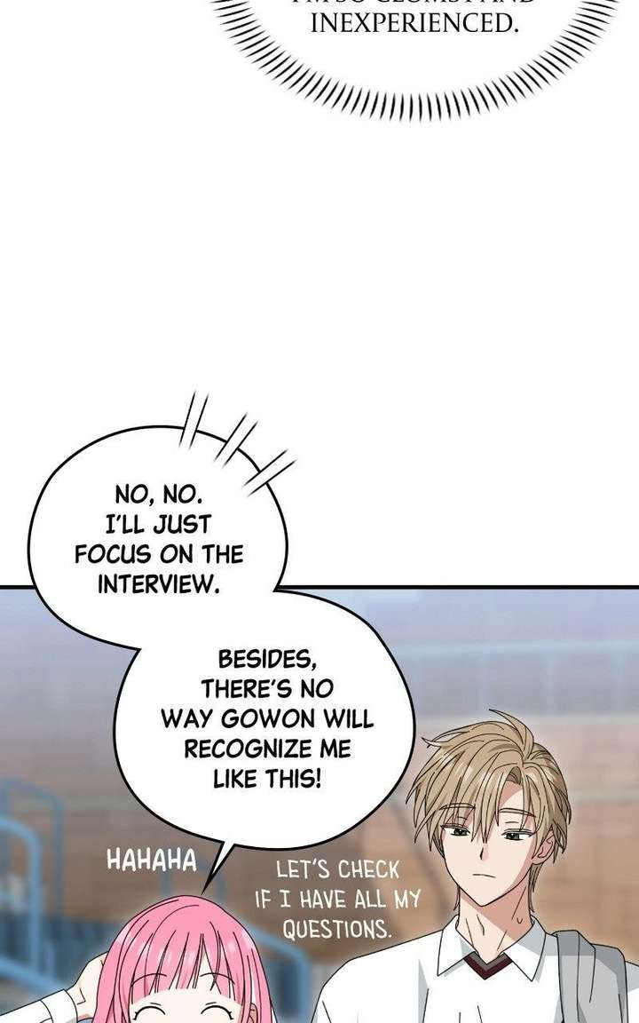 Summer Moon: The Cuprids Chapter 13 327 047