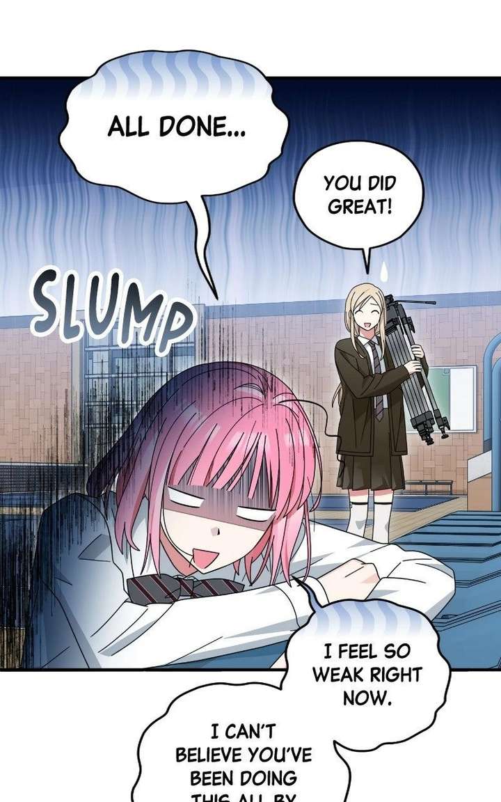 Summer Moon: The Cuprids Chapter 13 336 056