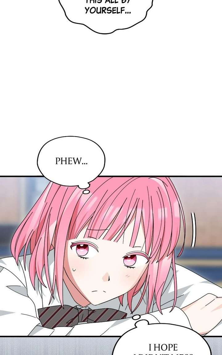 Summer Moon: The Cuprids Chapter 13 337 057