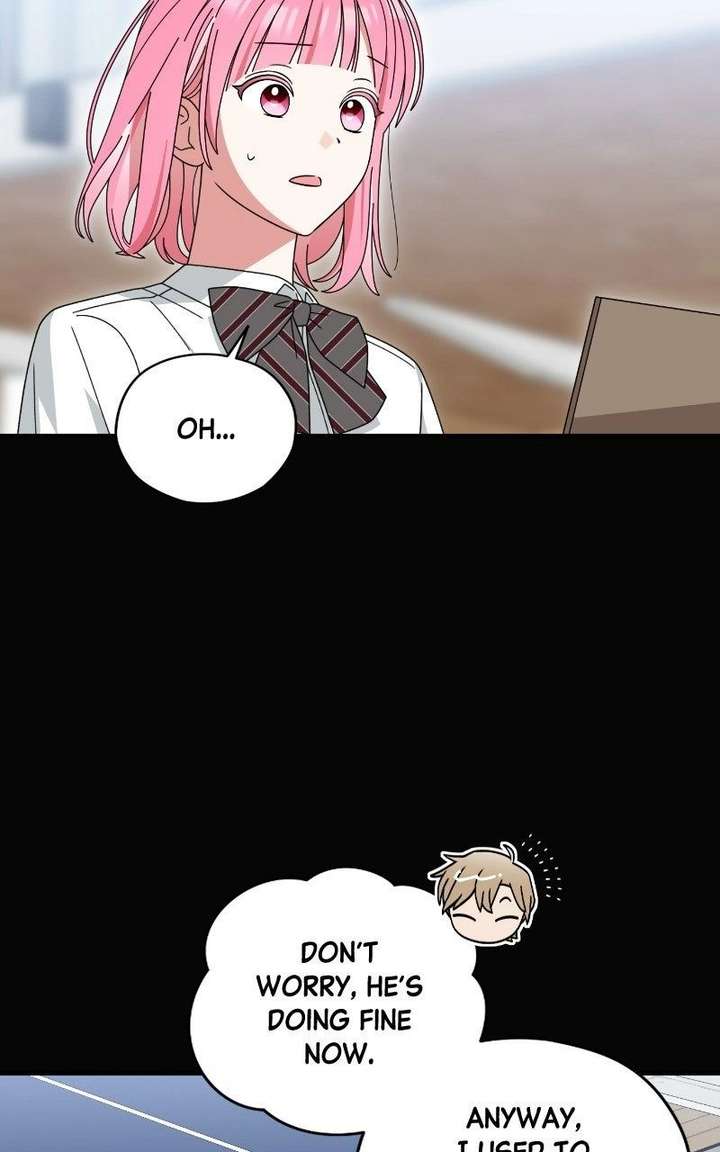 Summer Moon: The Cuprids Chapter 13 343 063