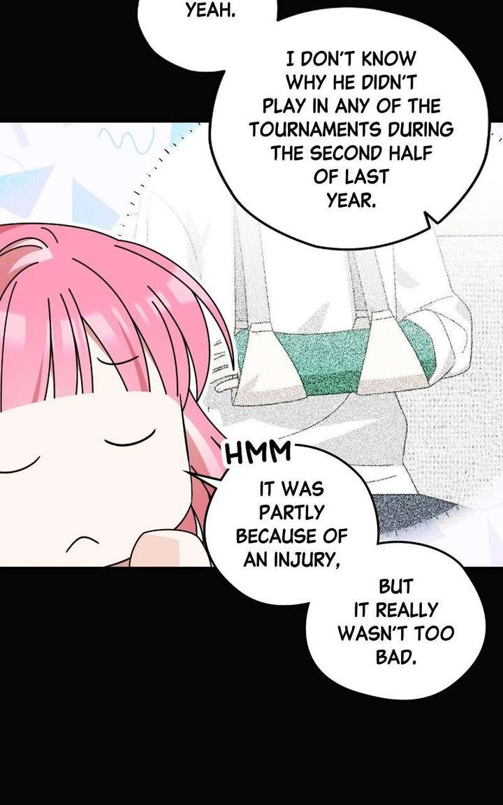 Summer Moon: The Cuprids Chapter 13 346 066