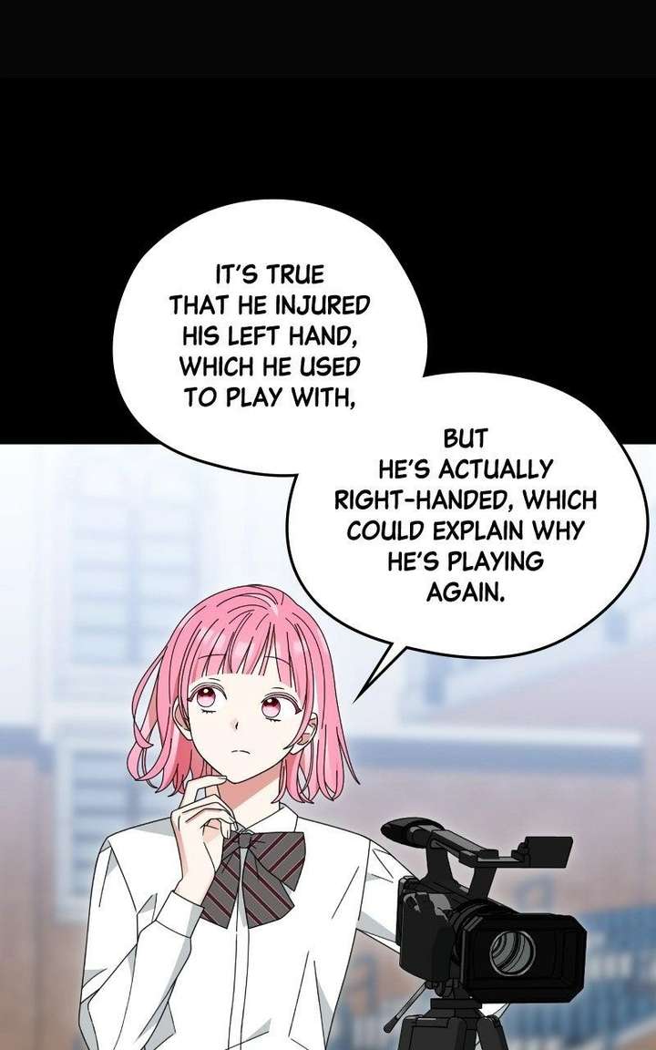 Summer Moon: The Cuprids Chapter 13 348 068