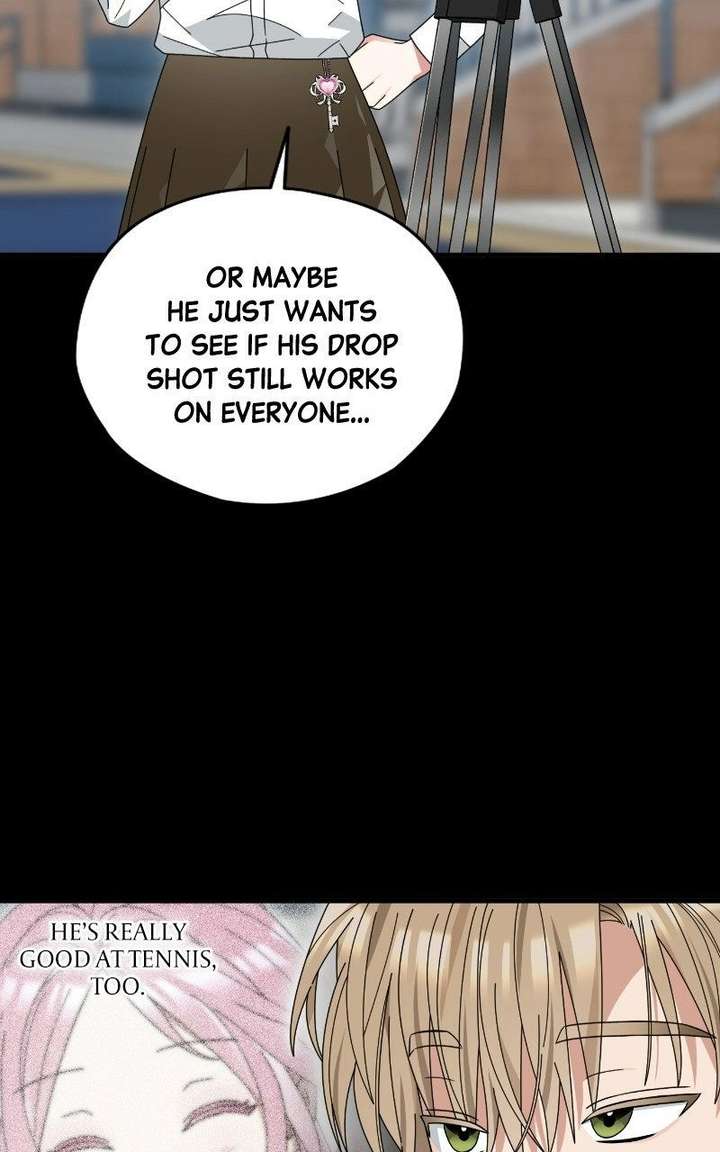 Summer Moon: The Cuprids Chapter 13 349 069