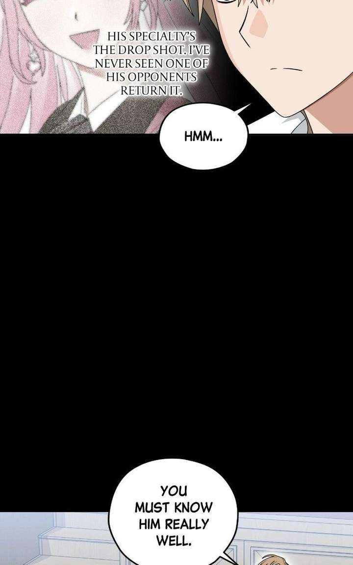 Summer Moon: The Cuprids Chapter 13 350 070