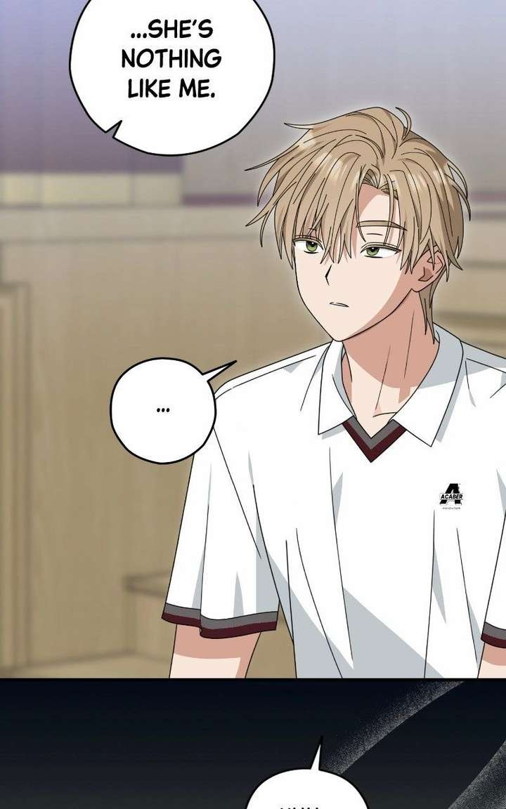 Summer Moon: The Cuprids Chapter 13 356 076