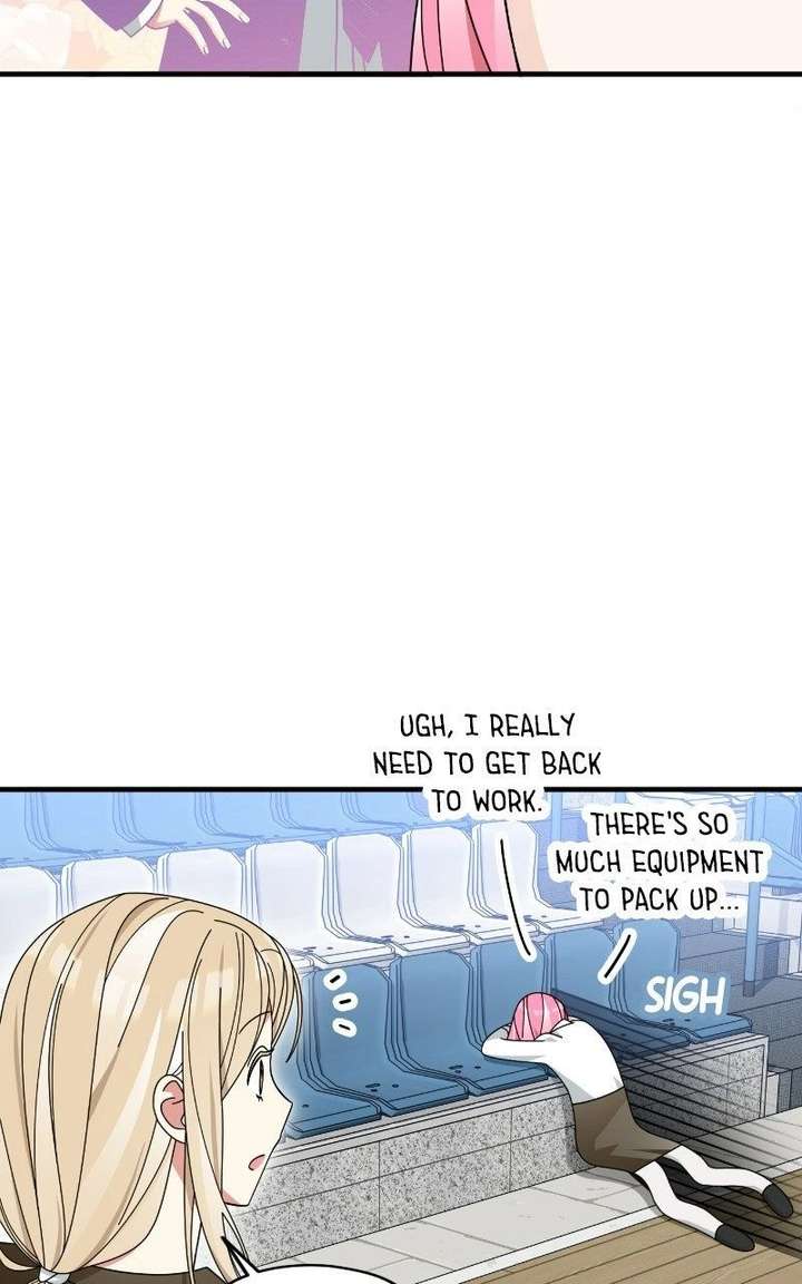 Summer Moon: The Cuprids Chapter 13 363 083