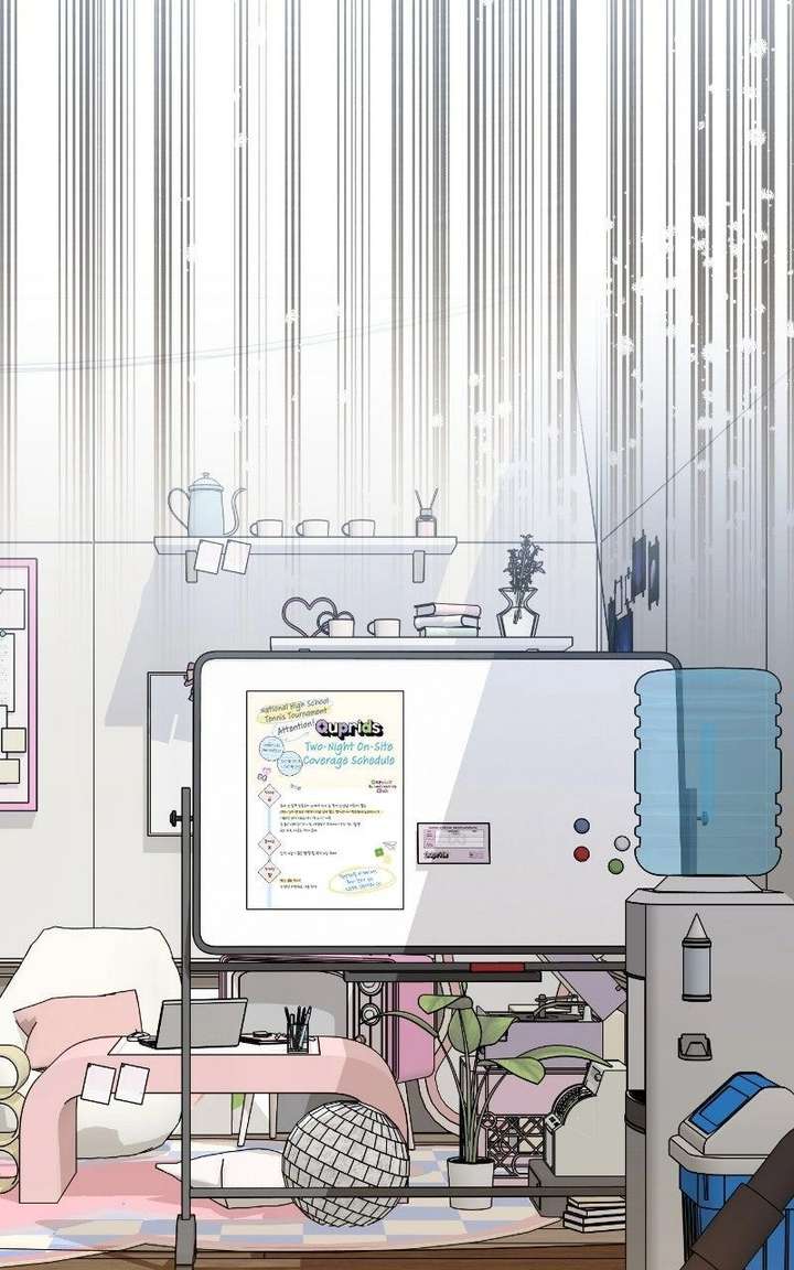 Summer Moon: The Cuprids Chapter 13 367 087