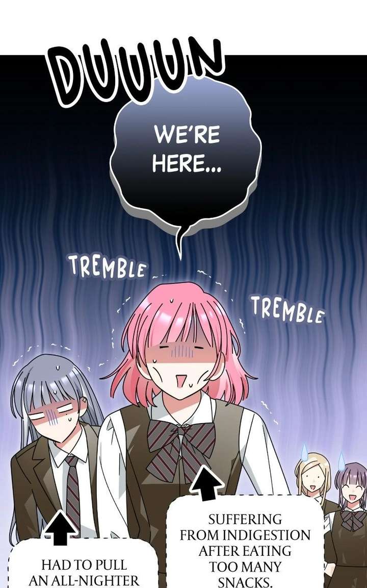 Summer Moon: The Cuprids Chapter 15 263 004