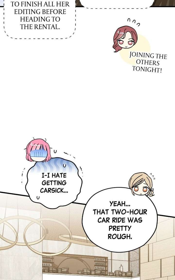 Summer Moon: The Cuprids Chapter 15 264 005