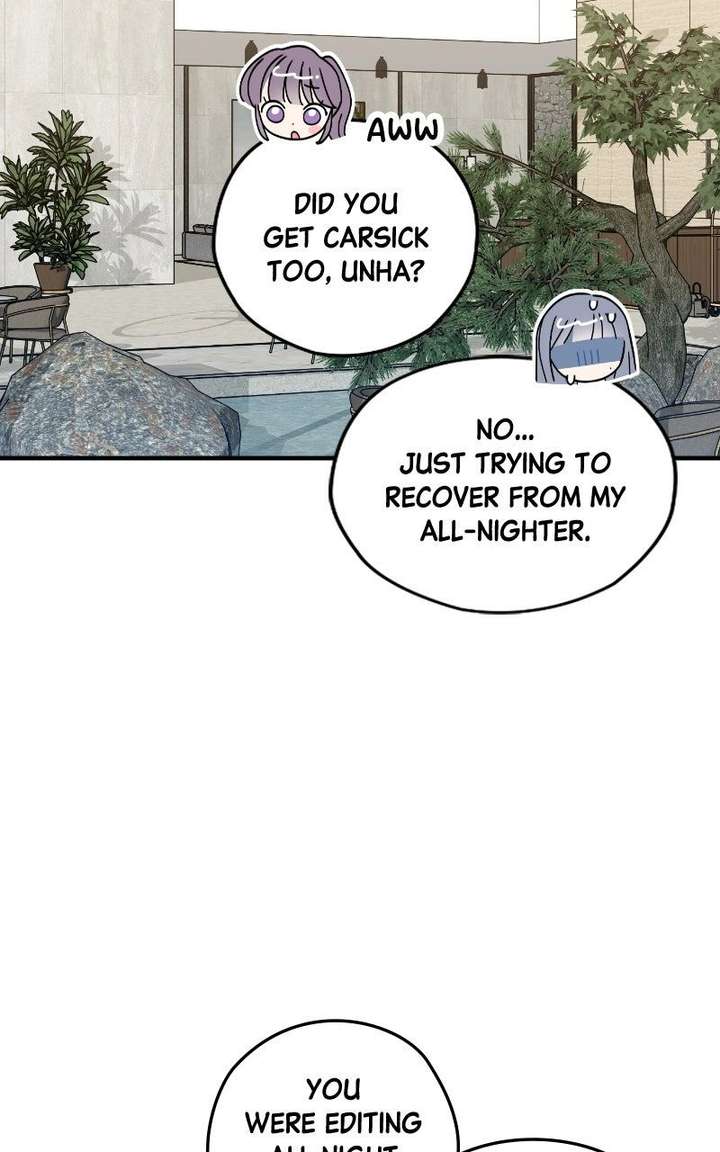 Summer Moon: The Cuprids Chapter 15 265 006