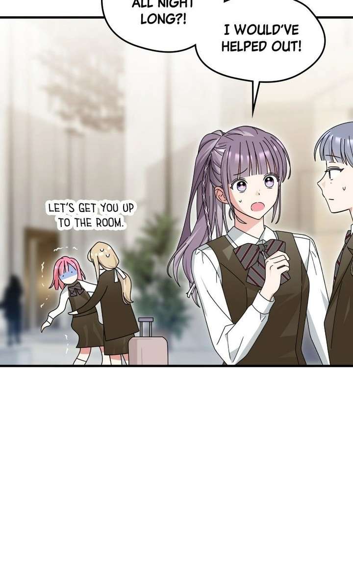 Summer Moon: The Cuprids Chapter 15 266 007