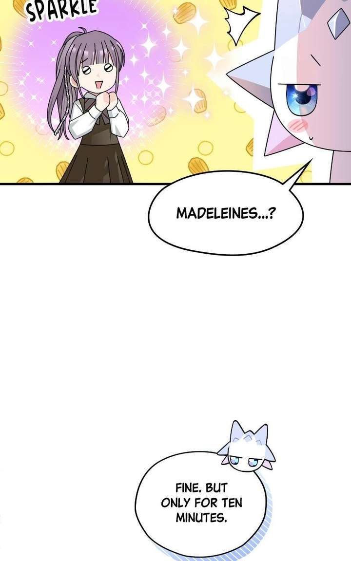 Summer Moon: The Cuprids Chapter 15 272 013