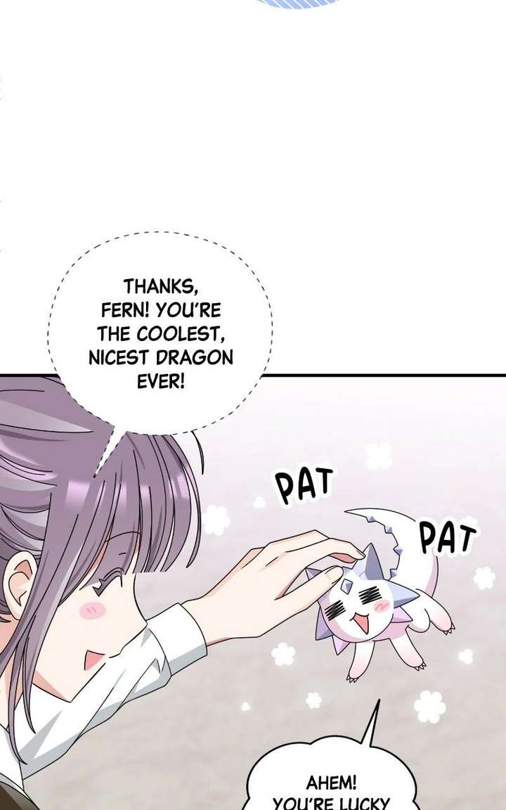 Summer Moon: The Cuprids Chapter 15 273 014