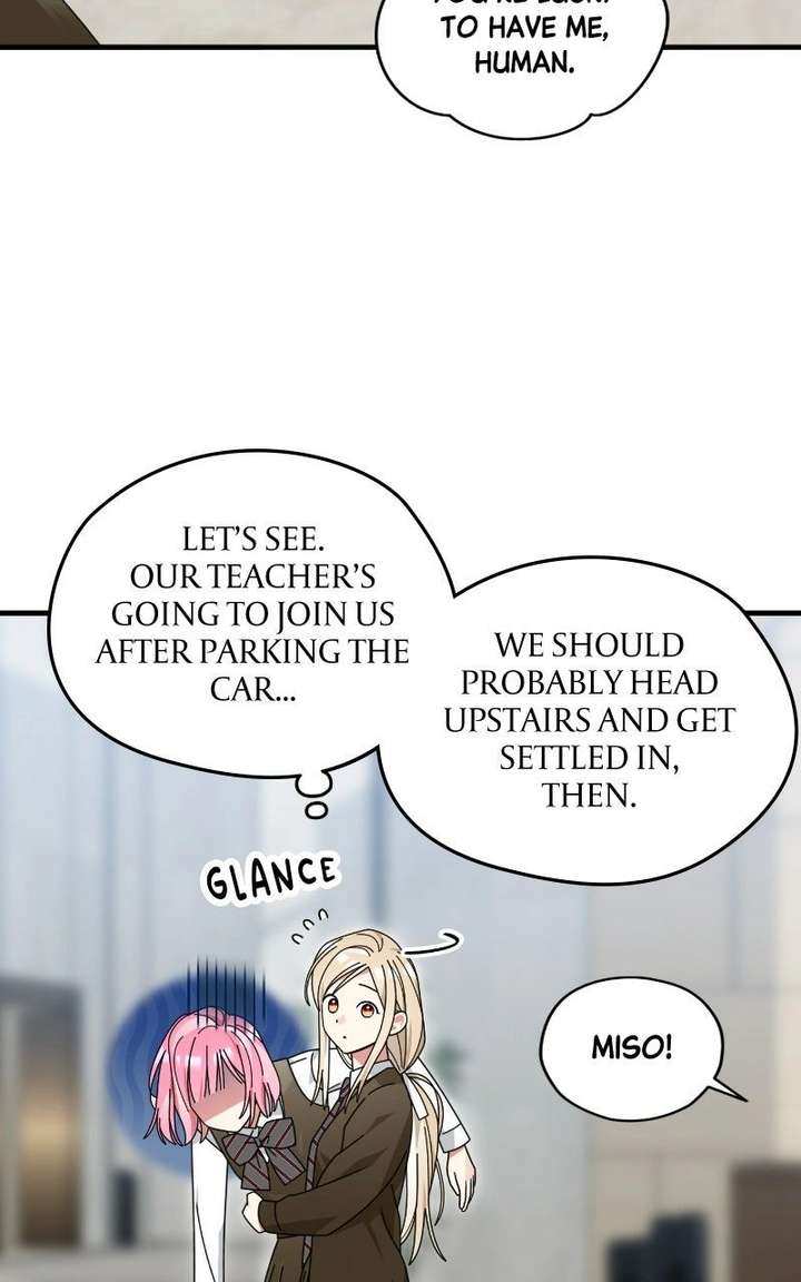 Summer Moon: The Cuprids Chapter 15 274 015