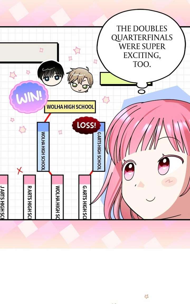 Summer Moon: The Cuprids Chapter 15 328 069