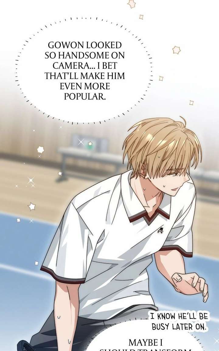 Summer Moon: The Cuprids Chapter 15 329 070