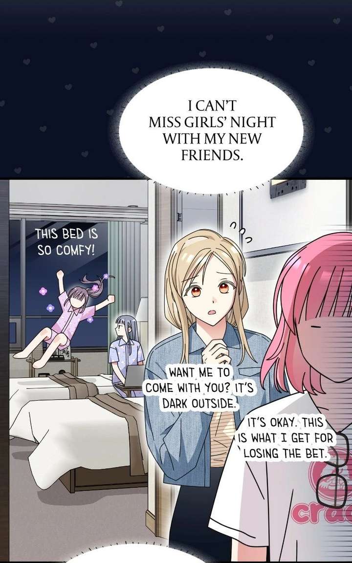 Summer Moon: The Cuprids Chapter 15 332 073