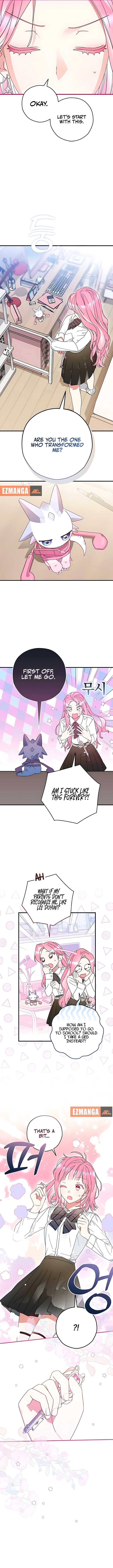 Summer Moon: The Cuprids Chapter 2 70 09