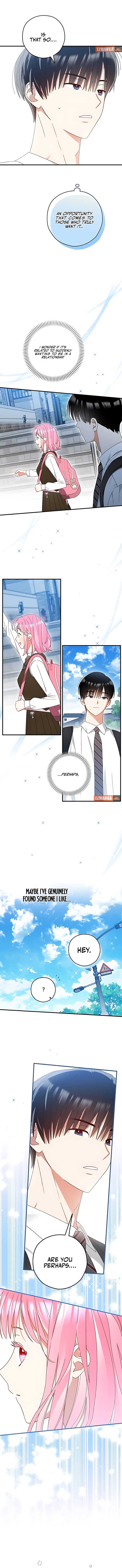 Summer Moon: The Cuprids Chapter 3 51 05